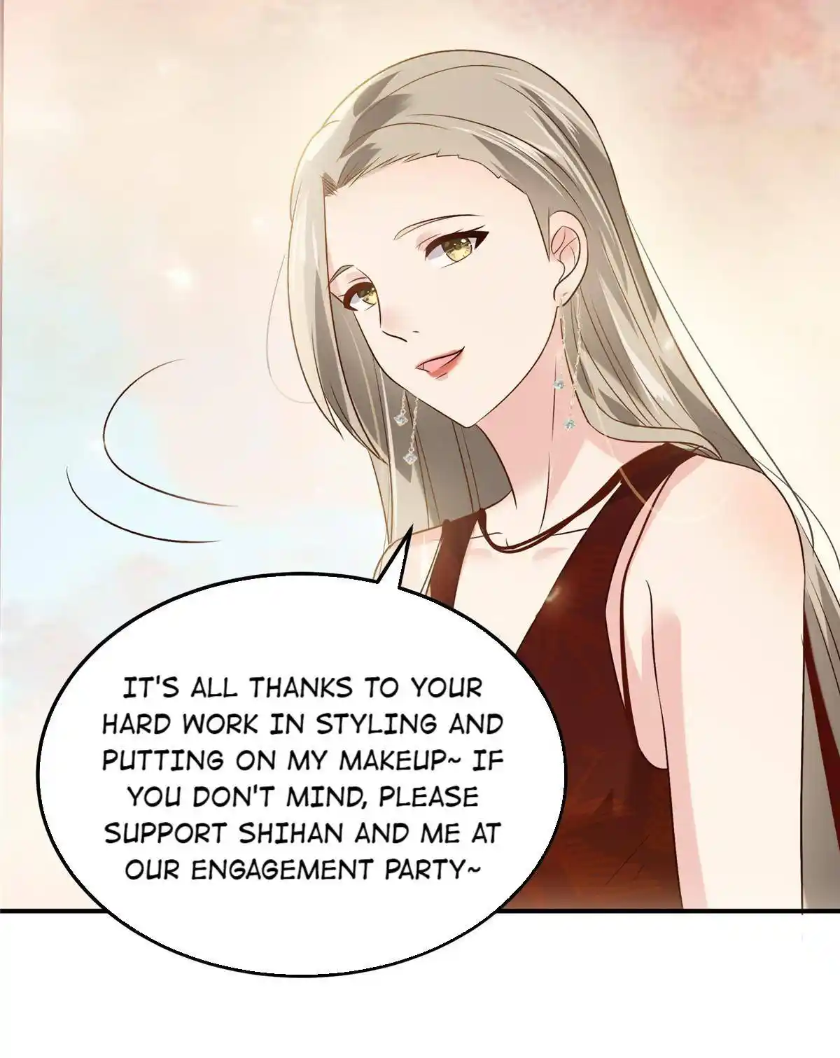 Rebirth Meeting: For You And My Exclusive Lovers Chapter 198