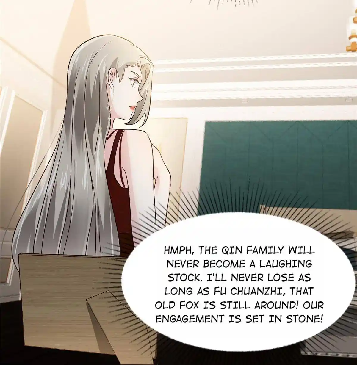 Rebirth Meeting: For You And My Exclusive Lovers Chapter 198