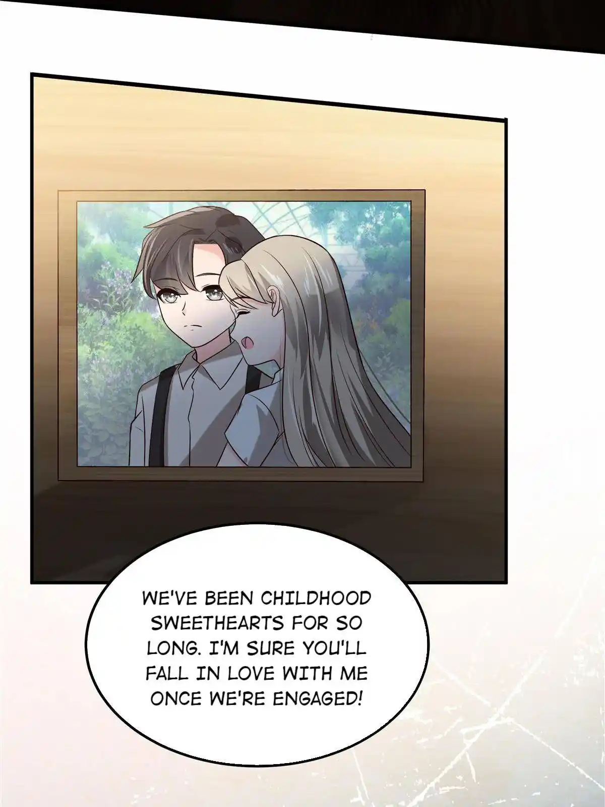 Rebirth Meeting: For You And My Exclusive Lovers Chapter 198