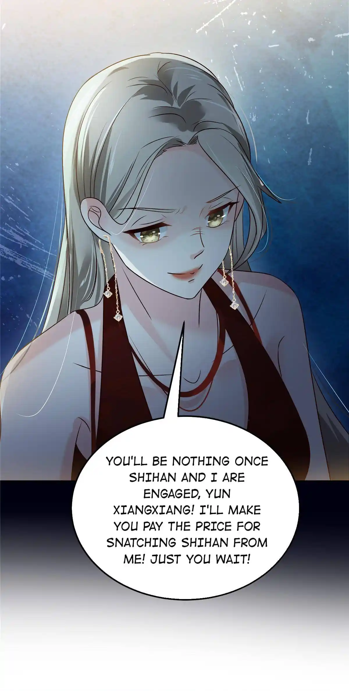 Rebirth Meeting: For You And My Exclusive Lovers Chapter 198