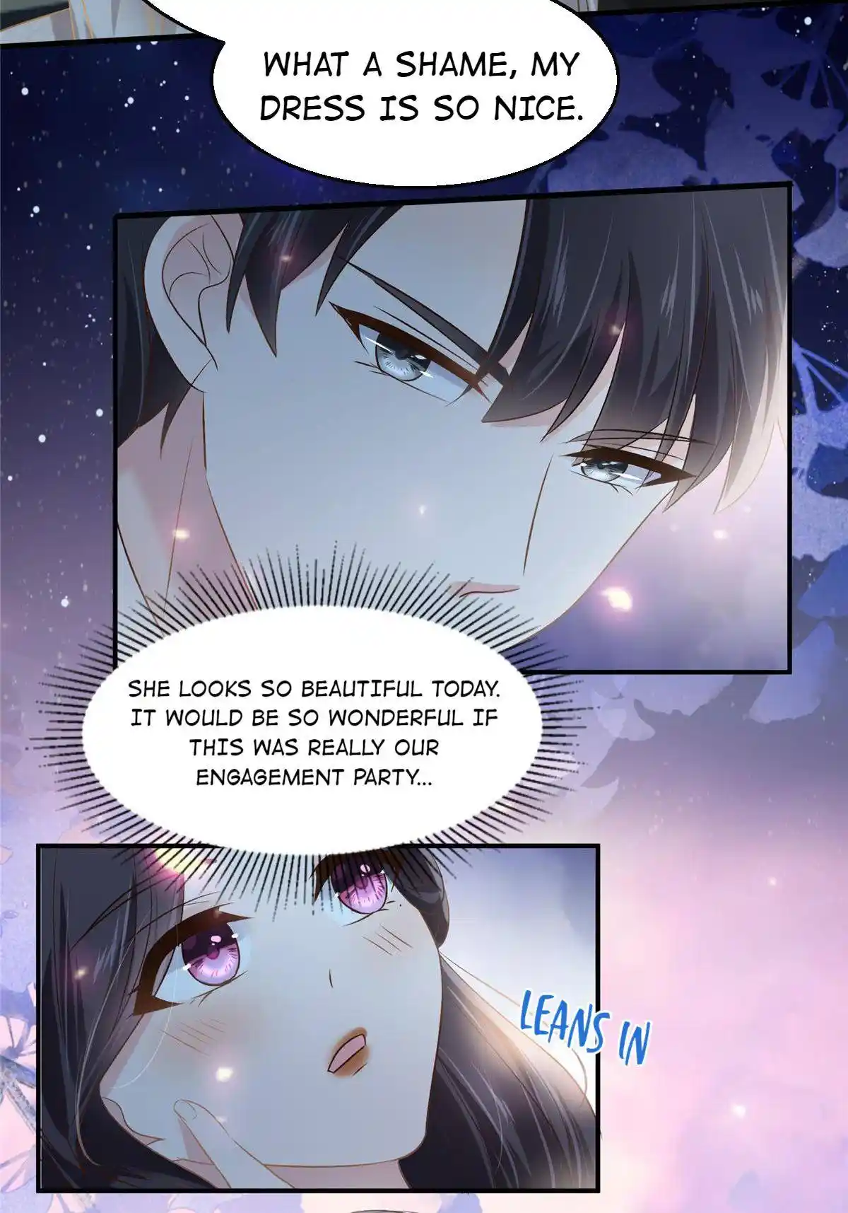 Rebirth Meeting: For You And My Exclusive Lovers Chapter 198