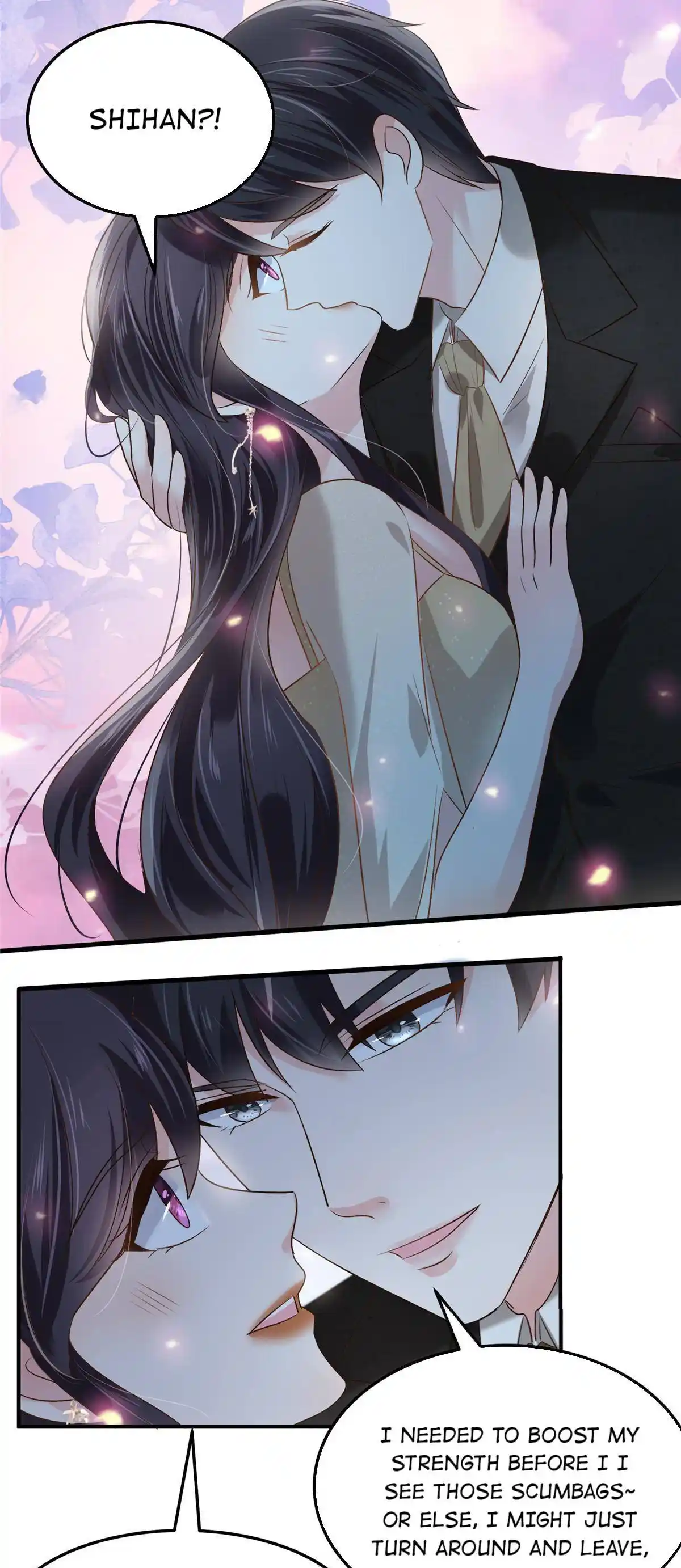 Rebirth Meeting: For You And My Exclusive Lovers Chapter 198