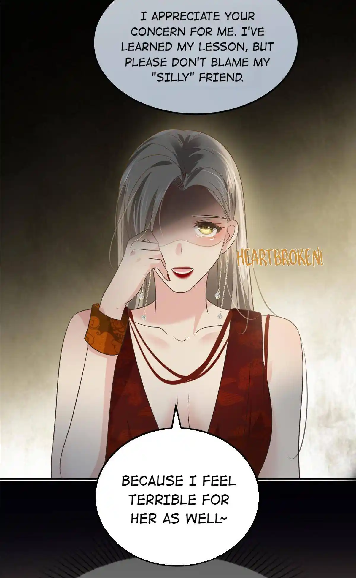 Rebirth Meeting: For You And My Exclusive Lovers Chapter 198