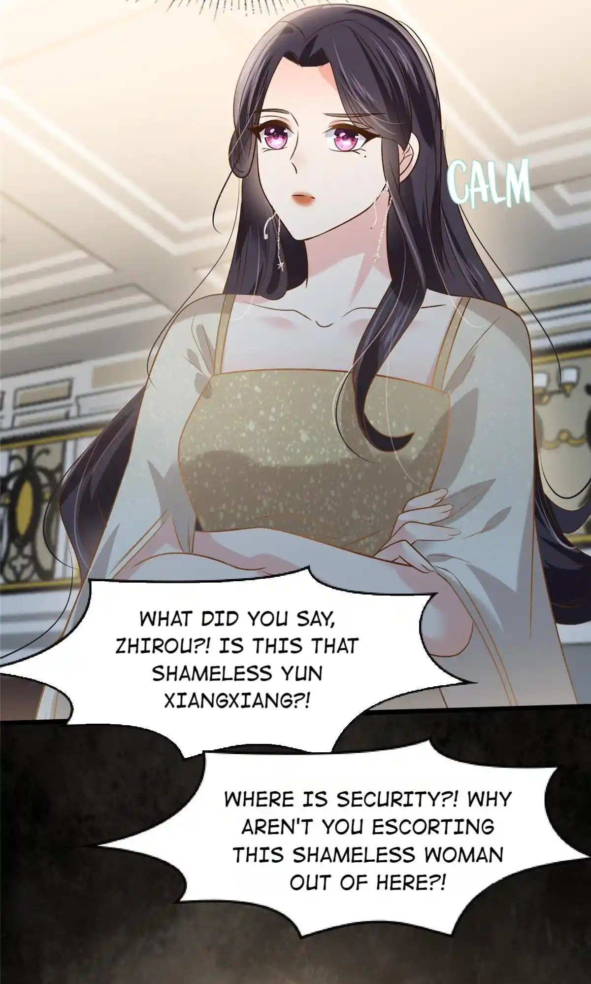 Rebirth Meeting: For You And My Exclusive Lovers Chapter 199