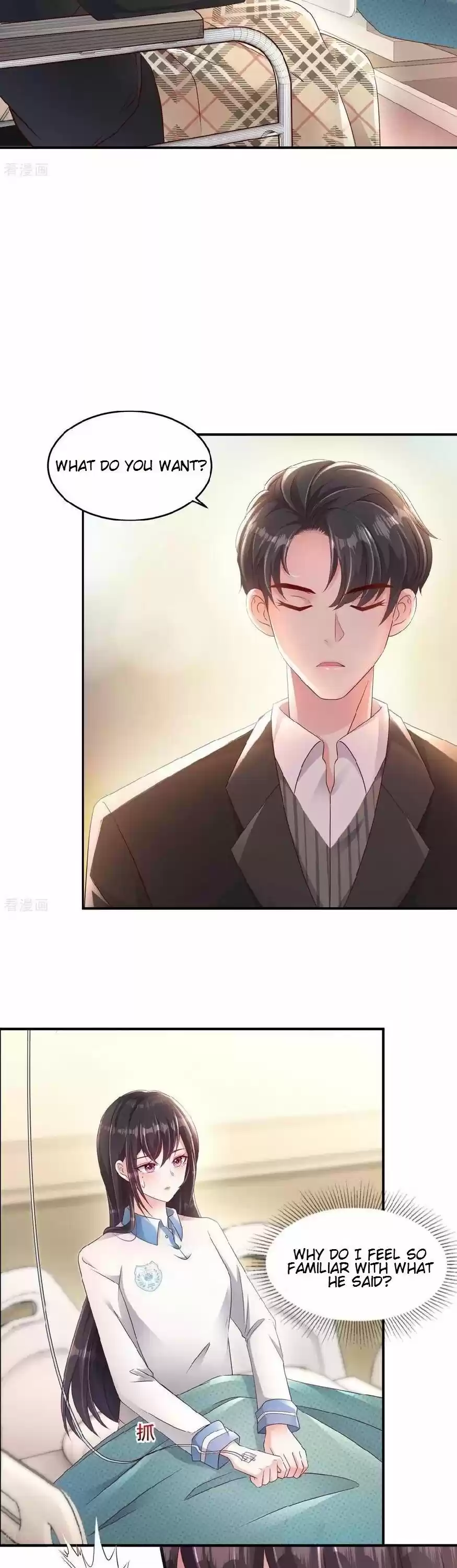 Rebirth Meeting: For You And My Exclusive Lovers Chapter 2