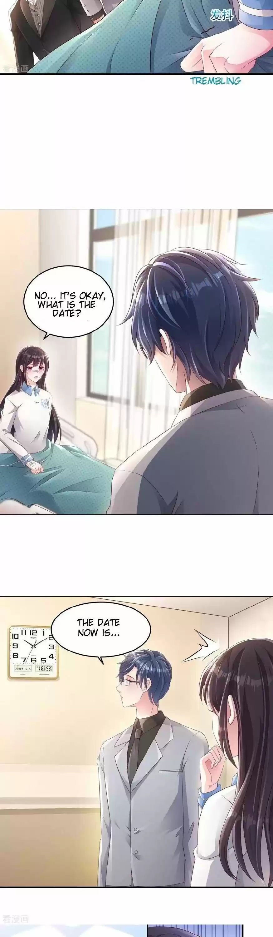 Rebirth Meeting: For You And My Exclusive Lovers Chapter 2