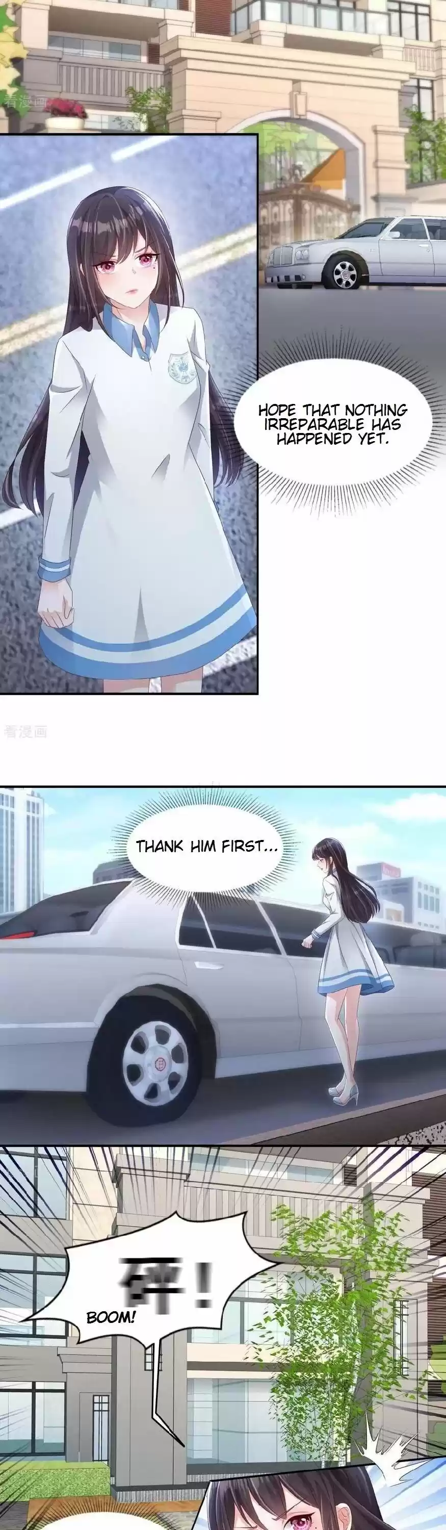 Rebirth Meeting: For You And My Exclusive Lovers Chapter 2