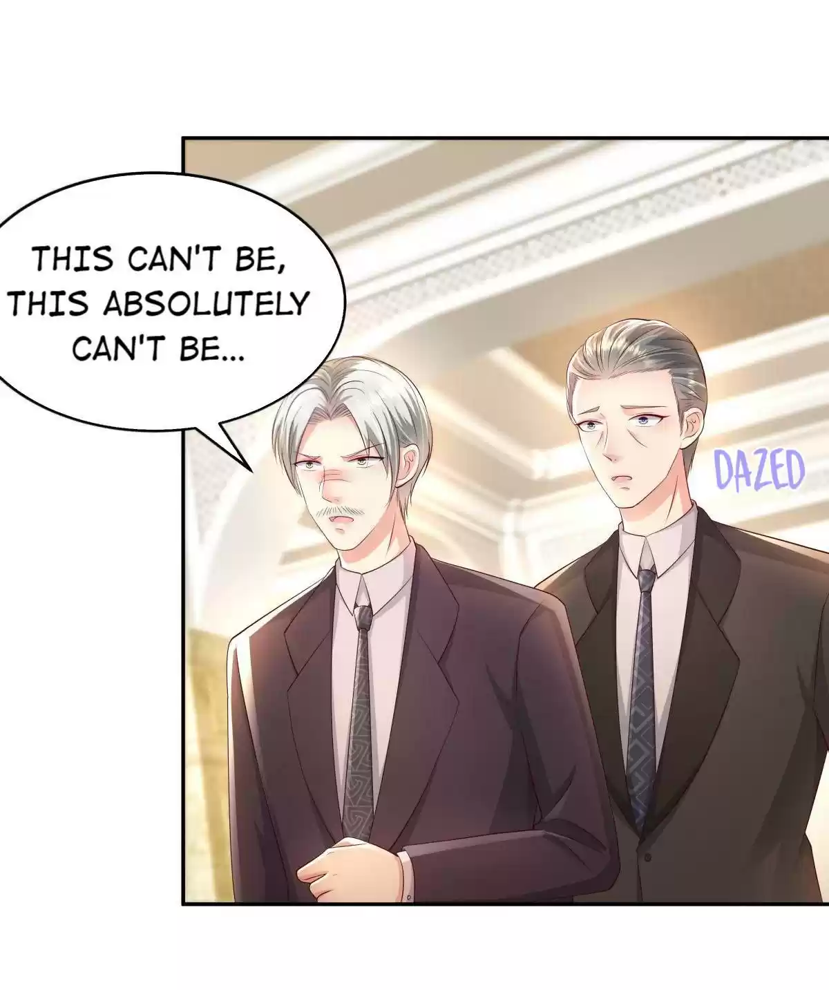 Rebirth Meeting: For You And My Exclusive Lovers Chapter 20