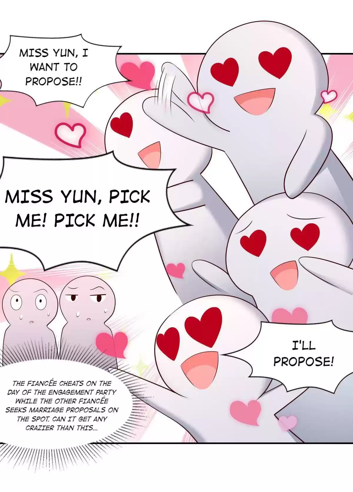 Rebirth Meeting: For You And My Exclusive Lovers Chapter 20