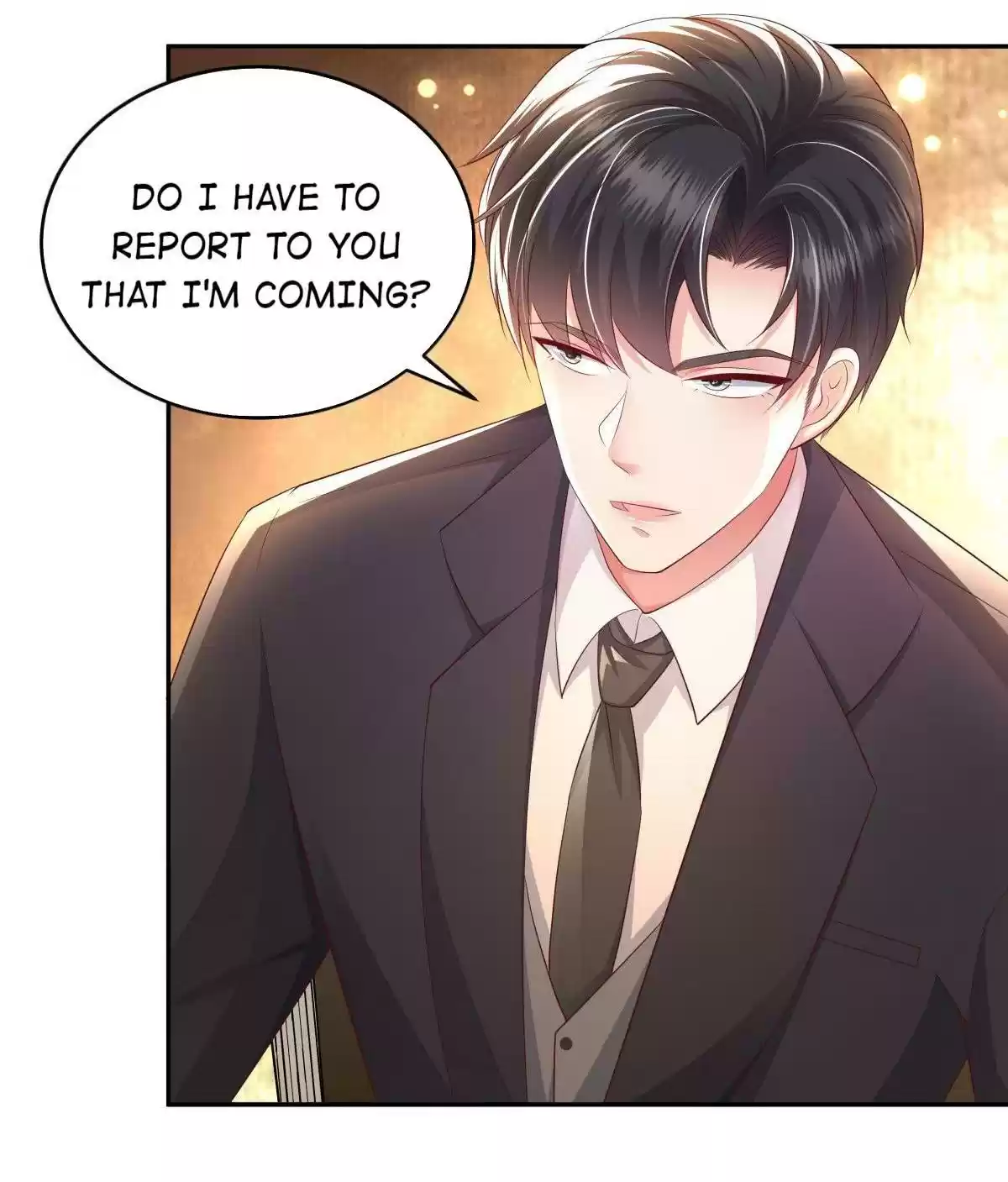 Rebirth Meeting: For You And My Exclusive Lovers Chapter 20