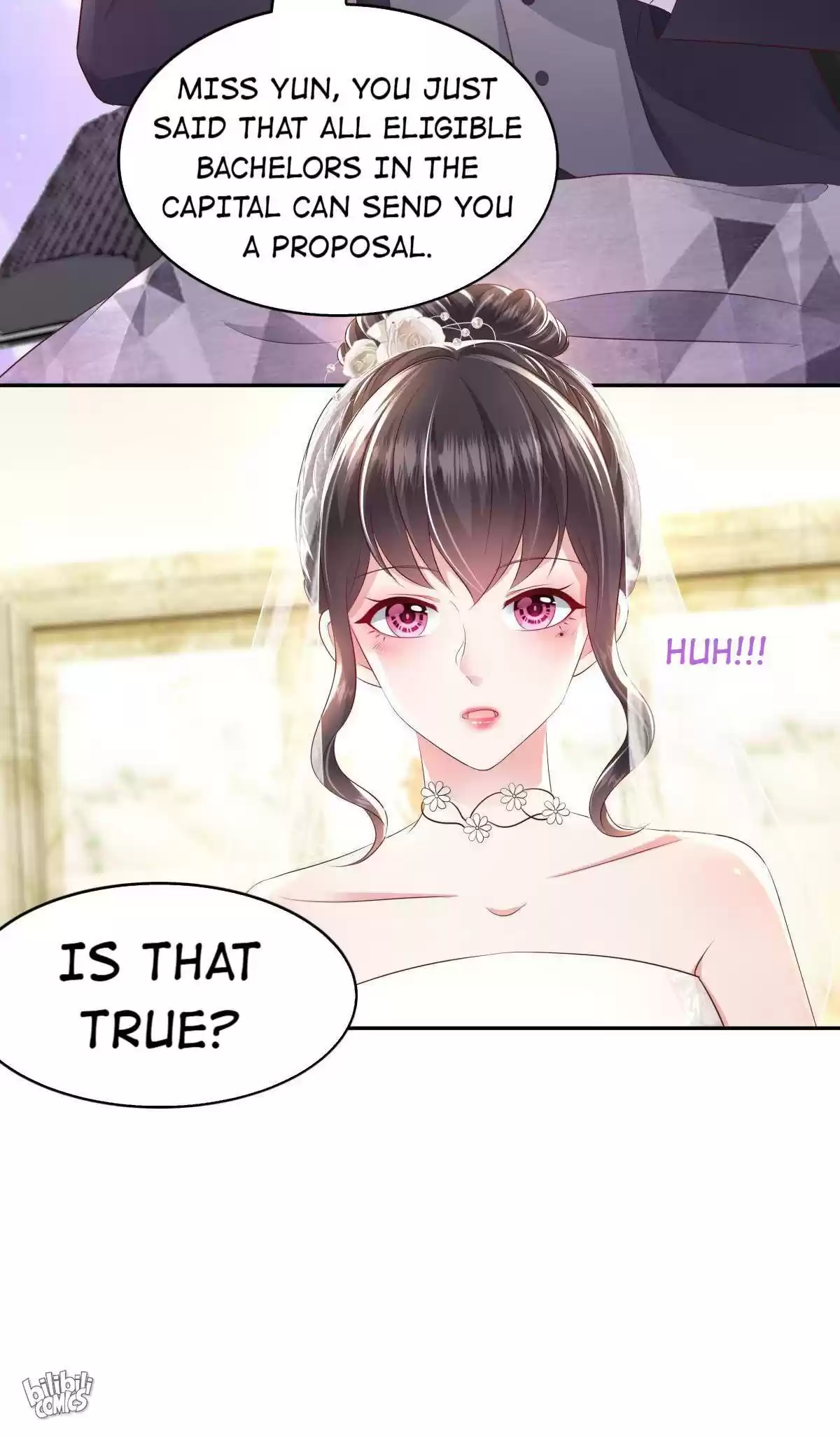 Rebirth Meeting: For You And My Exclusive Lovers Chapter 20