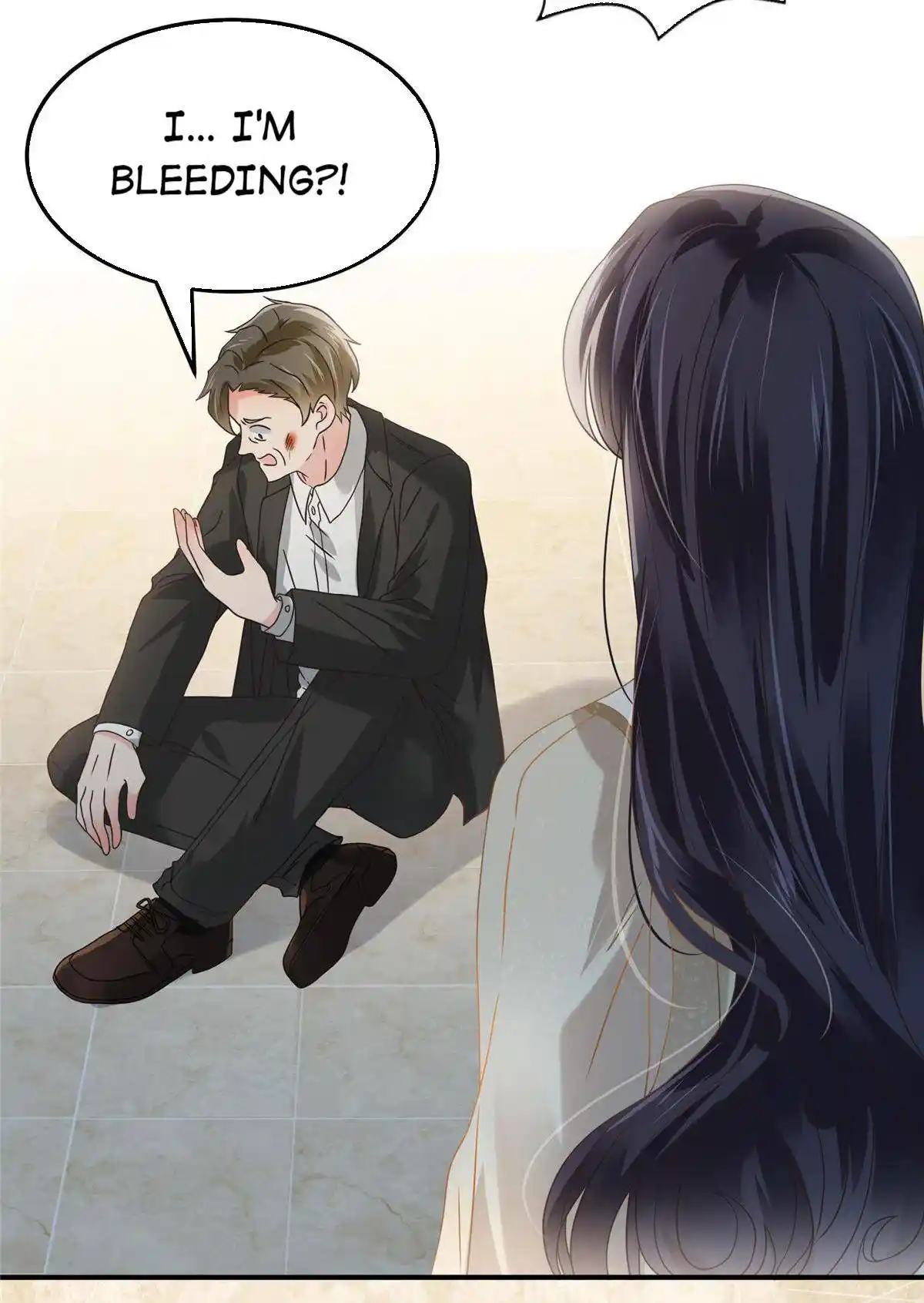 Rebirth Meeting: For You And My Exclusive Lovers Chapter 200