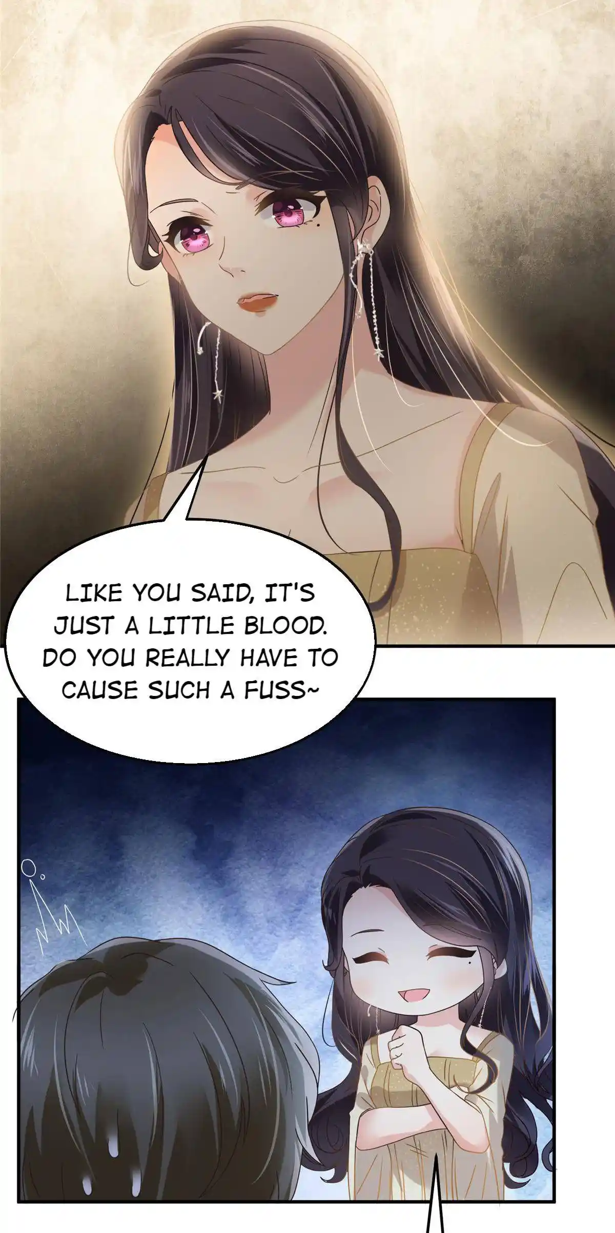 Rebirth Meeting: For You And My Exclusive Lovers Chapter 200