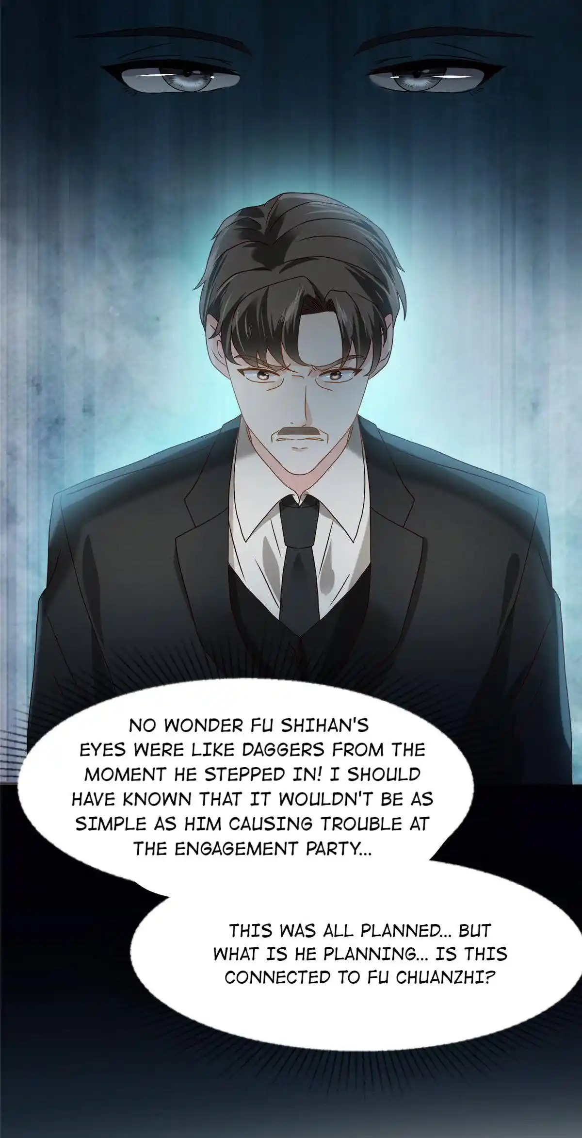 Rebirth Meeting: For You And My Exclusive Lovers Chapter 200