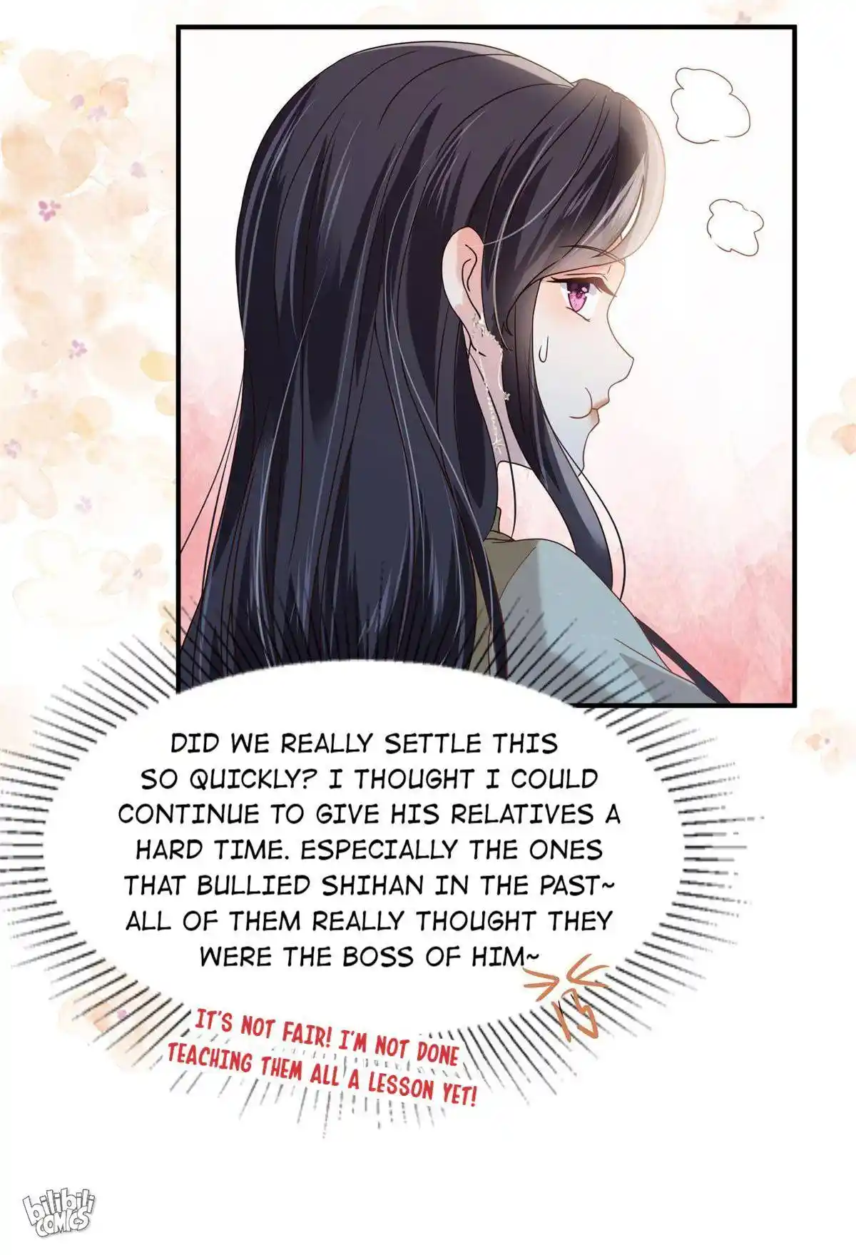 Rebirth Meeting: For You And My Exclusive Lovers Chapter 200