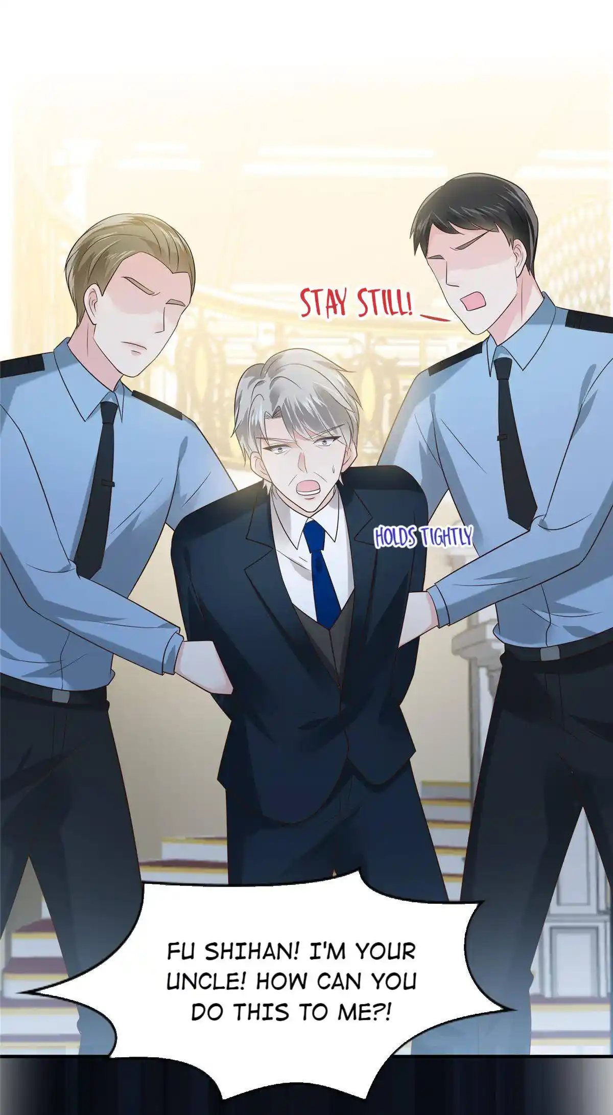 Rebirth Meeting: For You And My Exclusive Lovers Chapter 201