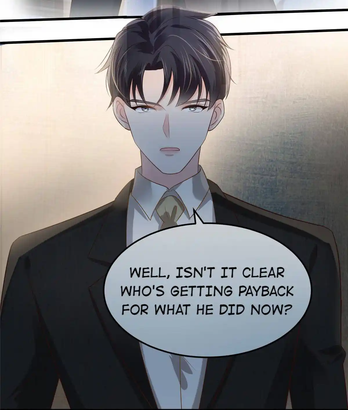 Rebirth Meeting: For You And My Exclusive Lovers Chapter 201