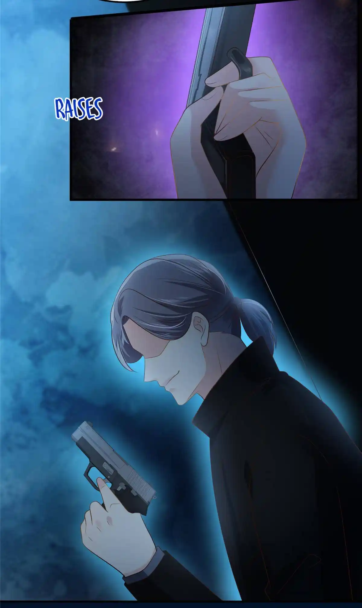 Rebirth Meeting: For You And My Exclusive Lovers Chapter 201