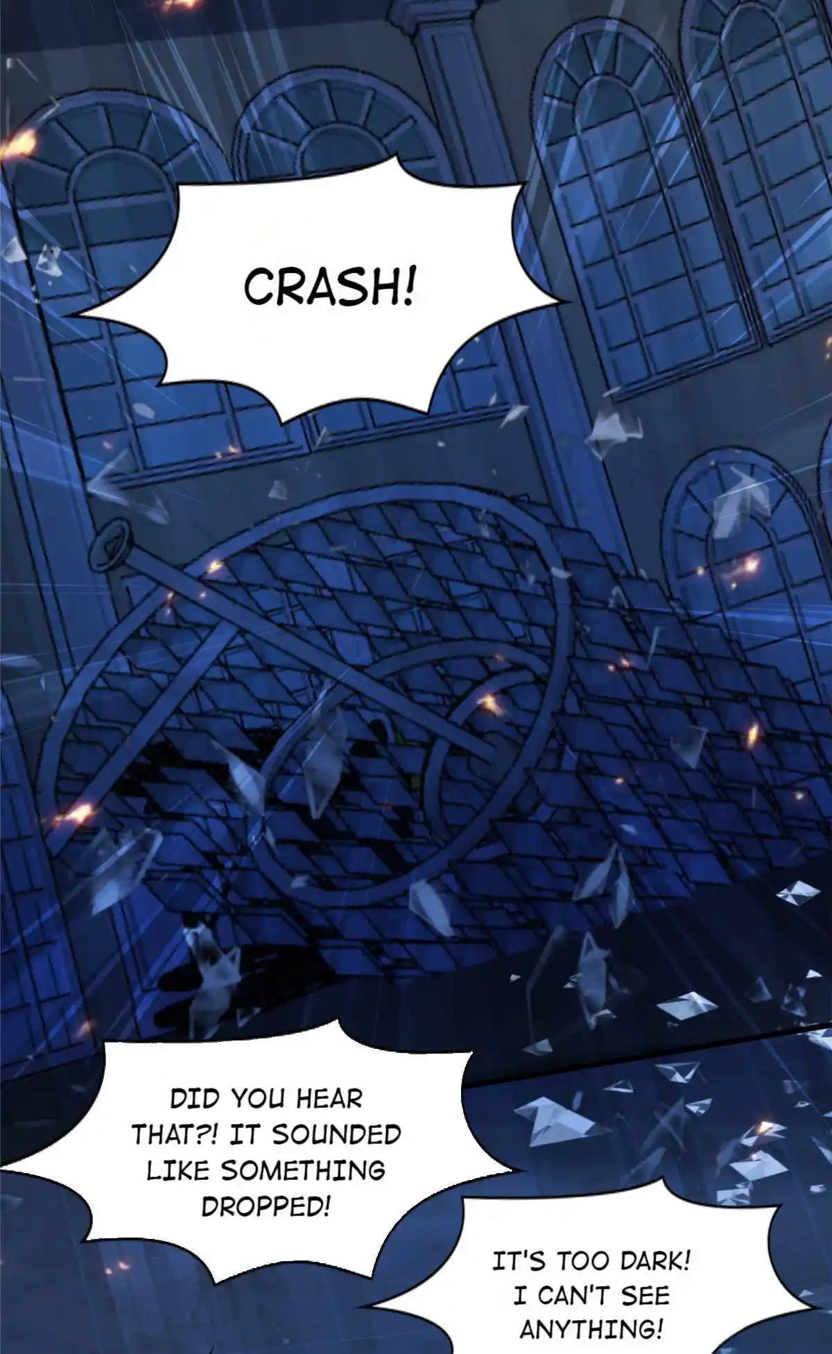 Rebirth Meeting: For You And My Exclusive Lovers Chapter 201