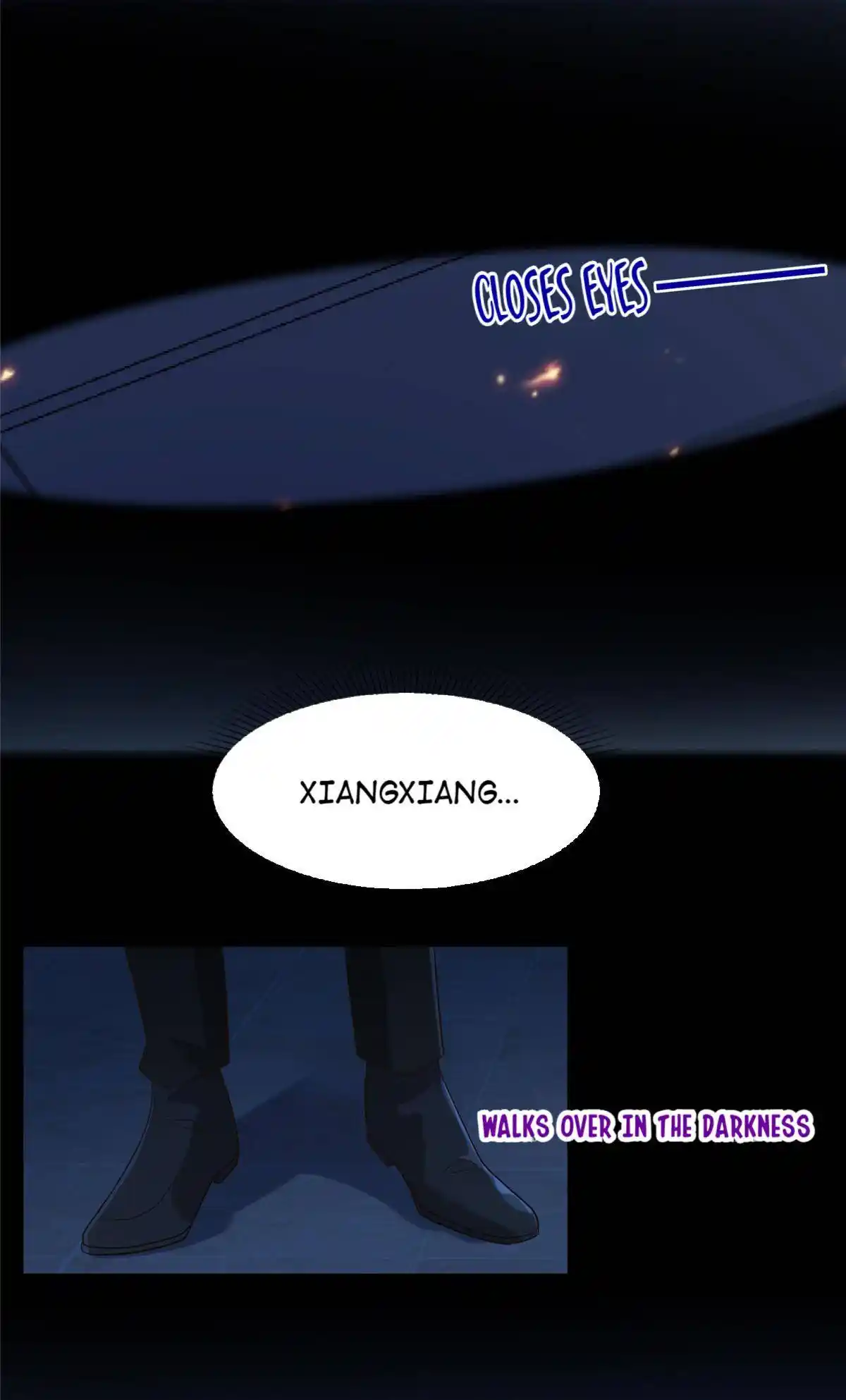 Rebirth Meeting: For You And My Exclusive Lovers Chapter 201