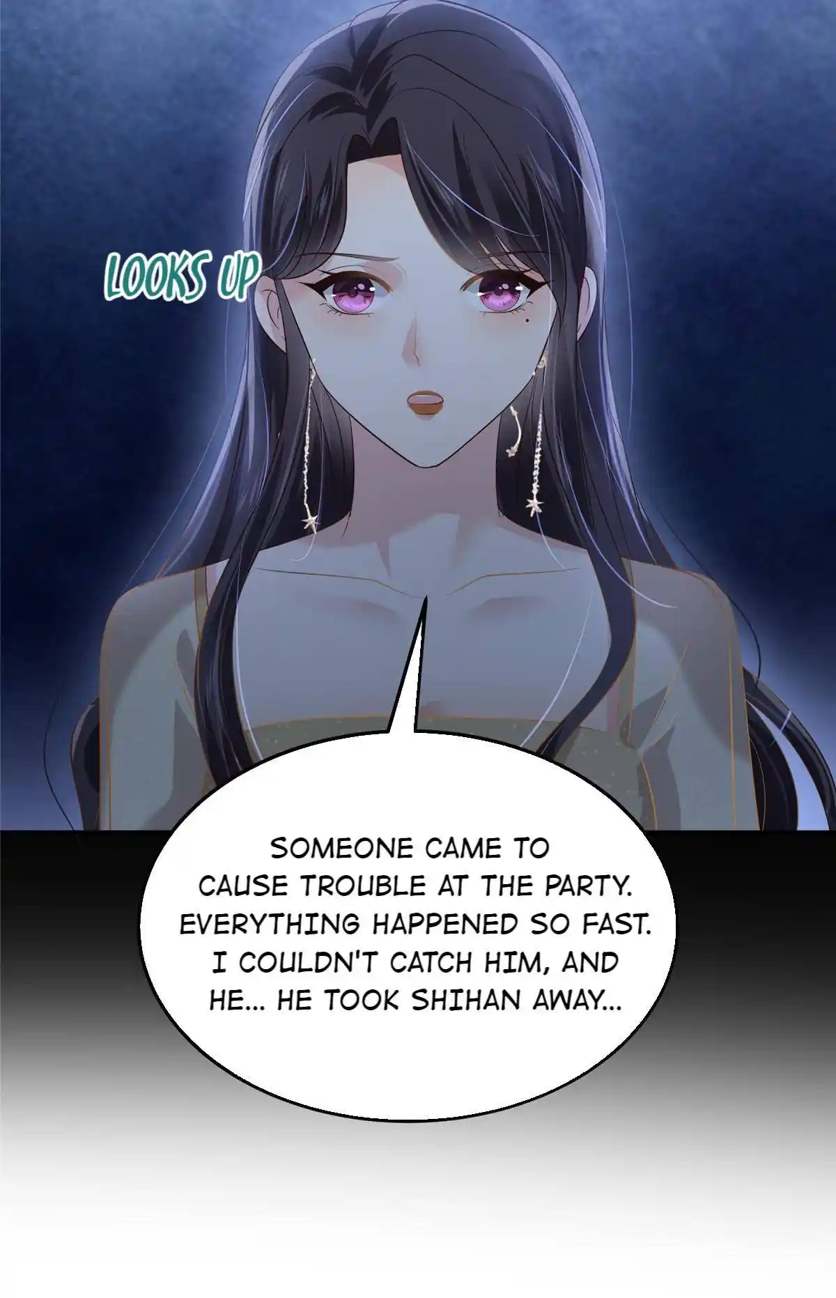 Rebirth Meeting: For You And My Exclusive Lovers Chapter 202