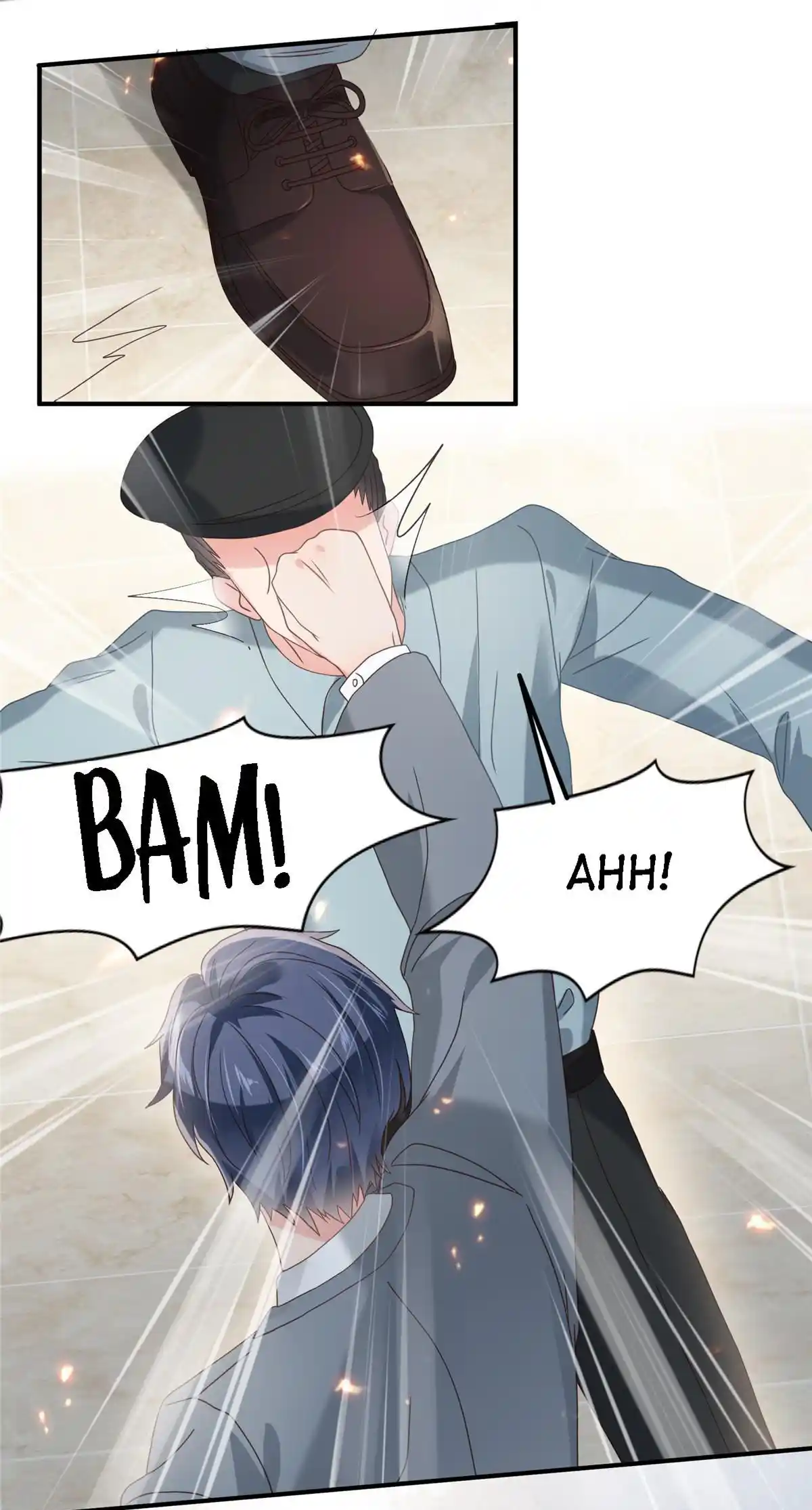 Rebirth Meeting: For You And My Exclusive Lovers Chapter 203