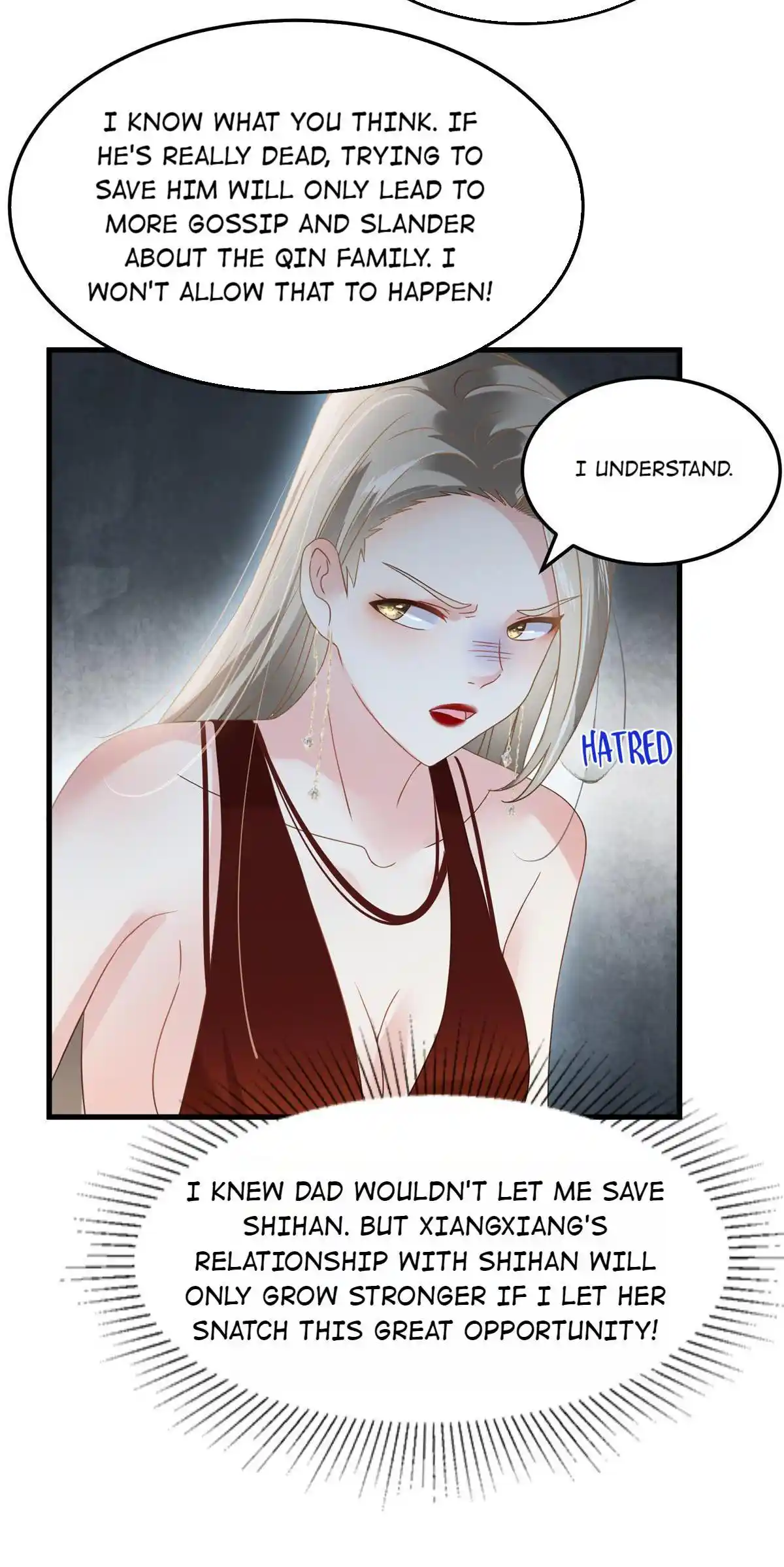 Rebirth Meeting: For You And My Exclusive Lovers Chapter 203