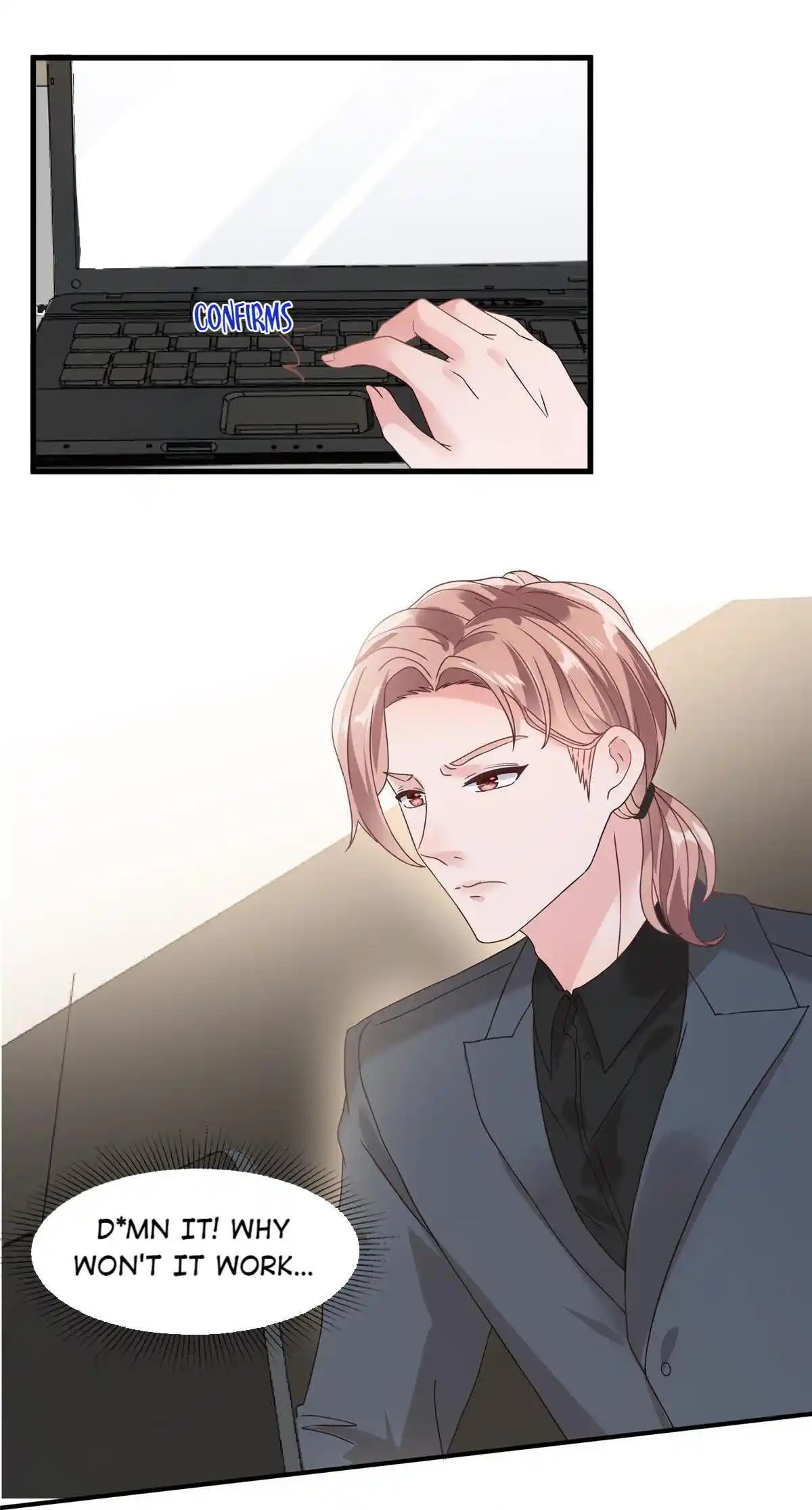 Rebirth Meeting: For You And My Exclusive Lovers Chapter 203