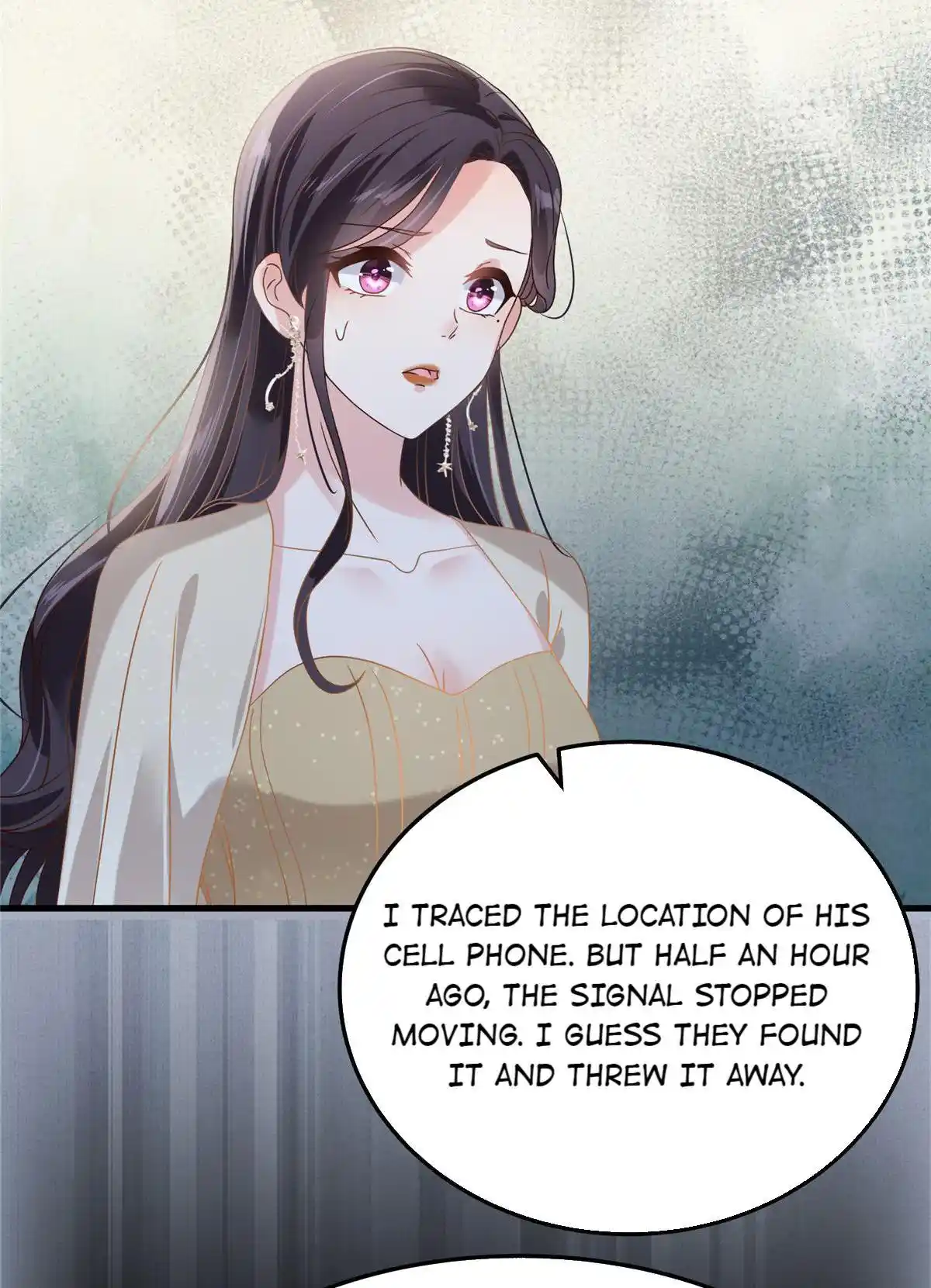 Rebirth Meeting: For You And My Exclusive Lovers Chapter 203