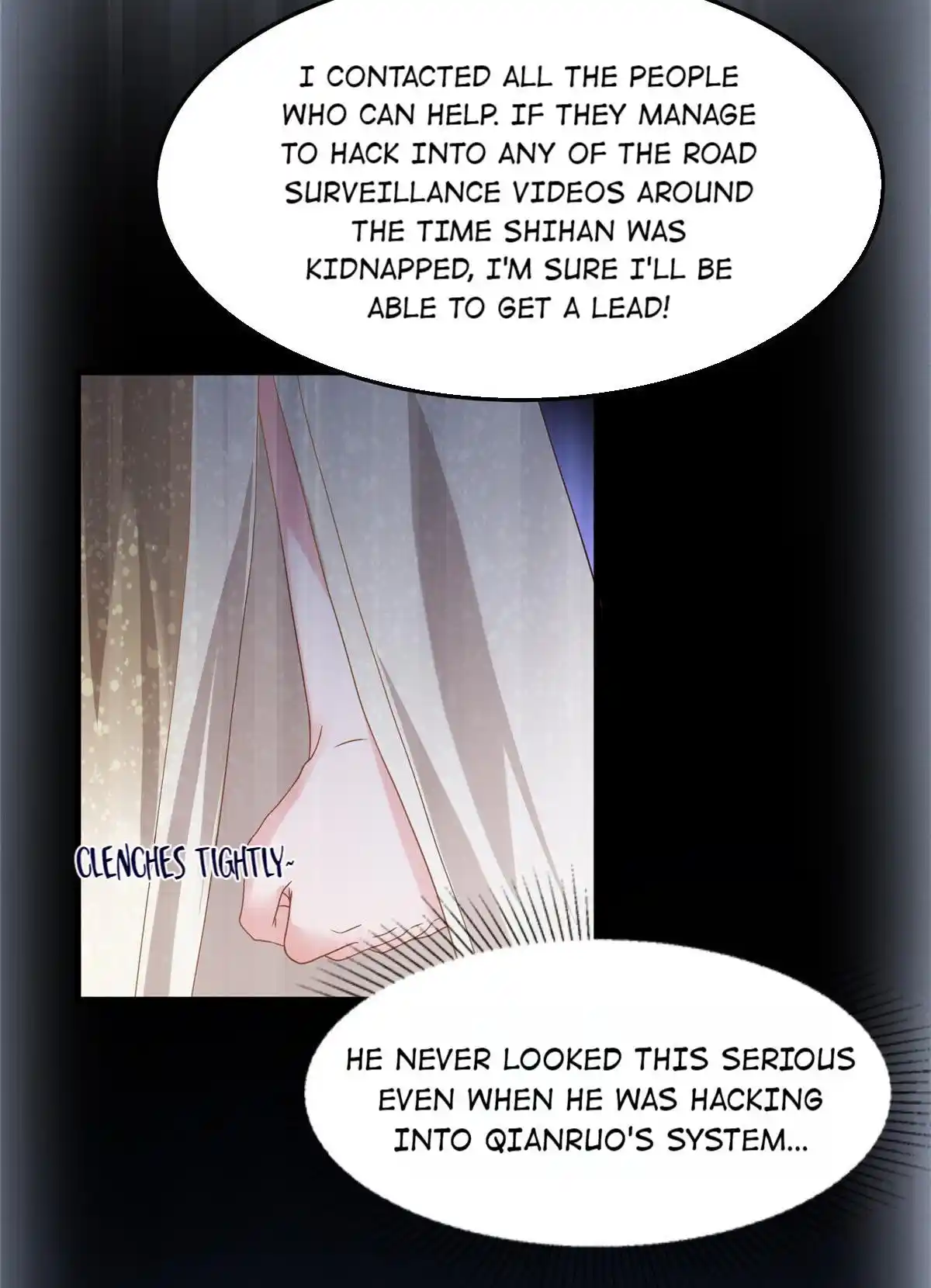 Rebirth Meeting: For You And My Exclusive Lovers Chapter 203