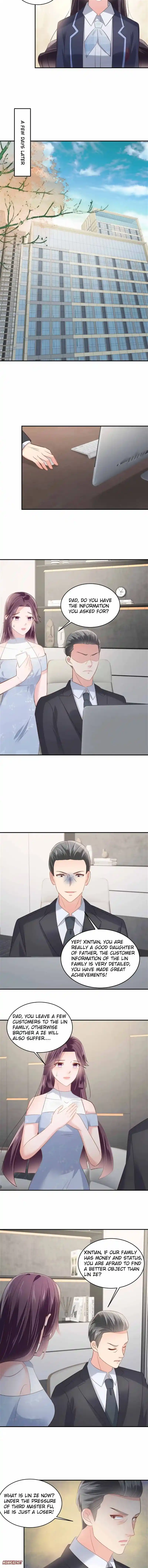 Rebirth Meeting: For You And My Exclusive Lovers Chapter 204