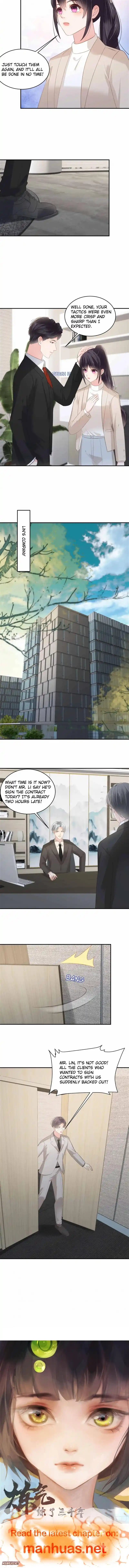 Rebirth Meeting: For You And My Exclusive Lovers Chapter 204