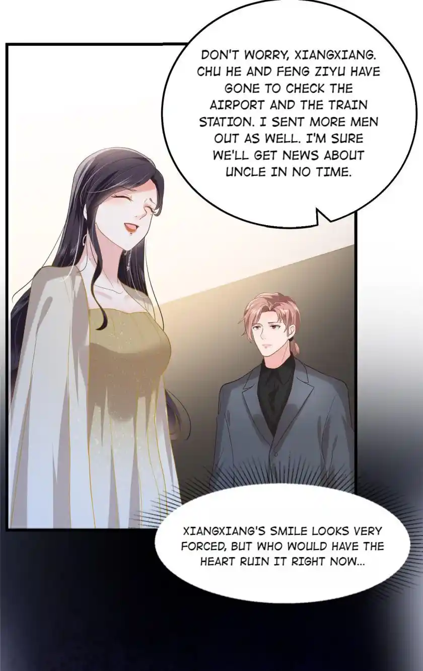 Rebirth Meeting: For You And My Exclusive Lovers Chapter 205