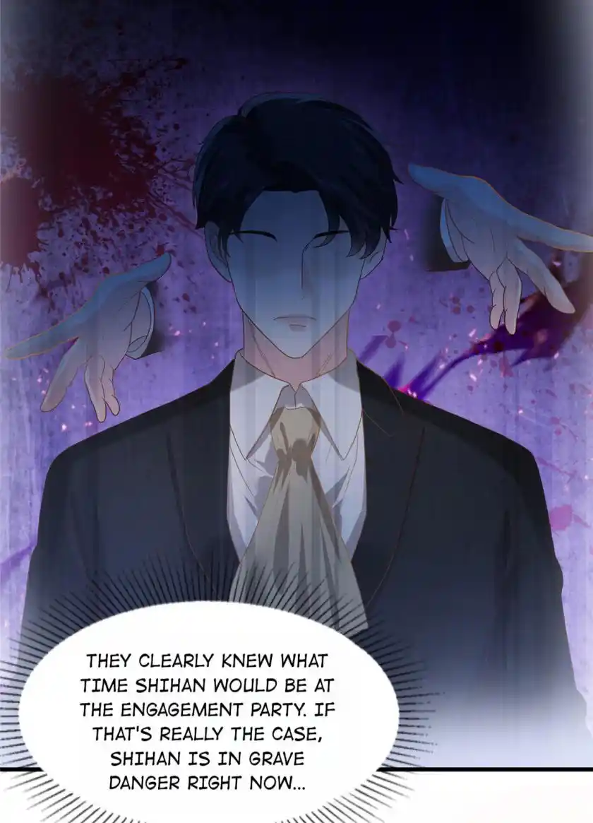 Rebirth Meeting: For You And My Exclusive Lovers Chapter 205