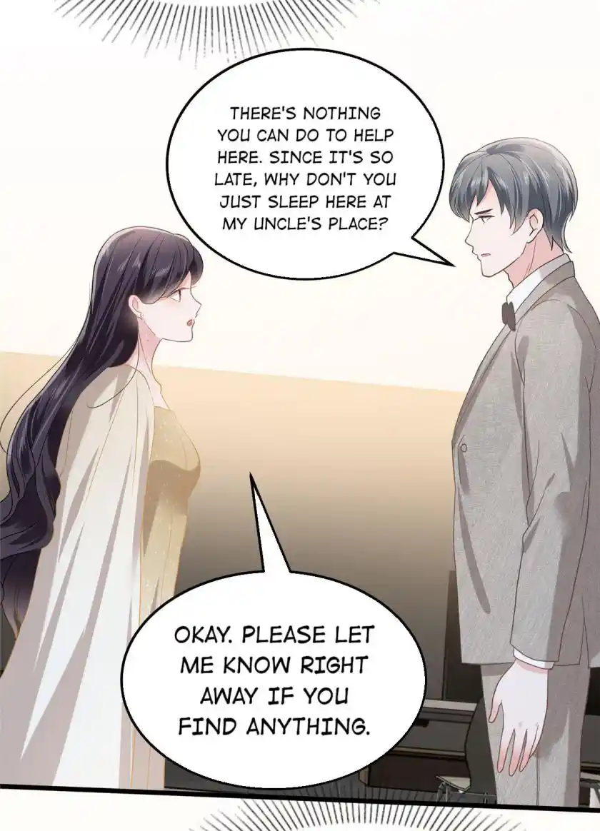 Rebirth Meeting: For You And My Exclusive Lovers Chapter 205