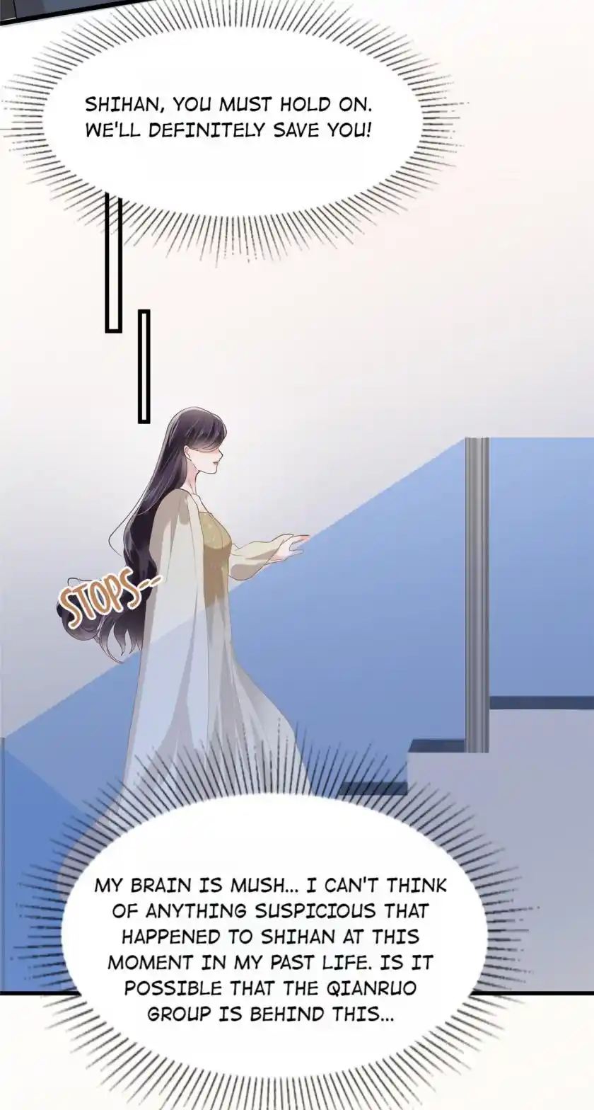 Rebirth Meeting: For You And My Exclusive Lovers Chapter 205