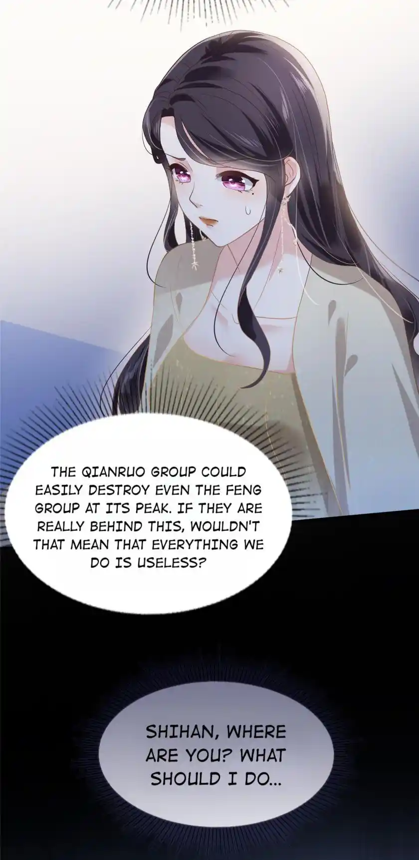 Rebirth Meeting: For You And My Exclusive Lovers Chapter 205