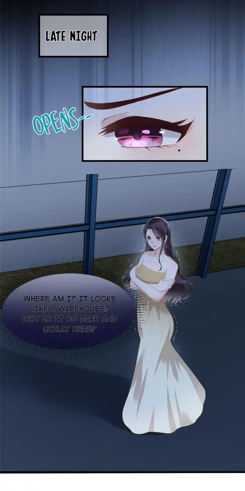 Rebirth Meeting: For You And My Exclusive Lovers Chapter 205