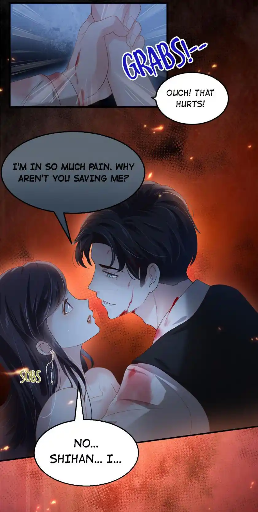 Rebirth Meeting: For You And My Exclusive Lovers Chapter 205