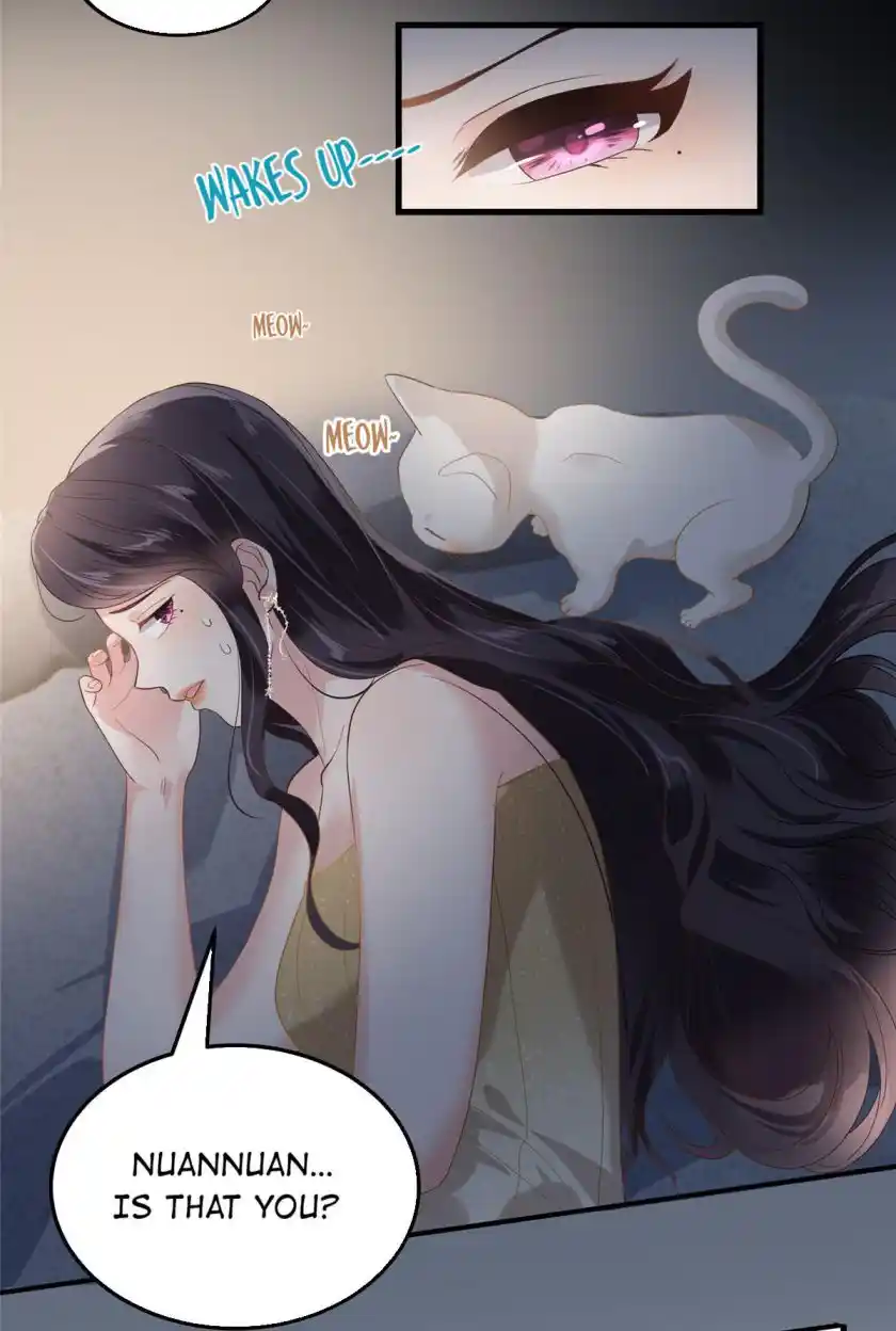 Rebirth Meeting: For You And My Exclusive Lovers Chapter 205