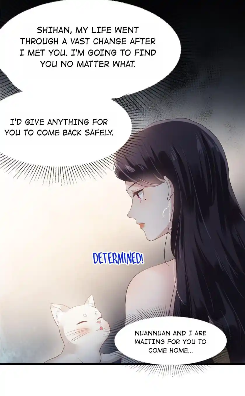 Rebirth Meeting: For You And My Exclusive Lovers Chapter 205