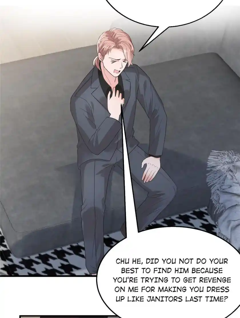 Rebirth Meeting: For You And My Exclusive Lovers Chapter 205