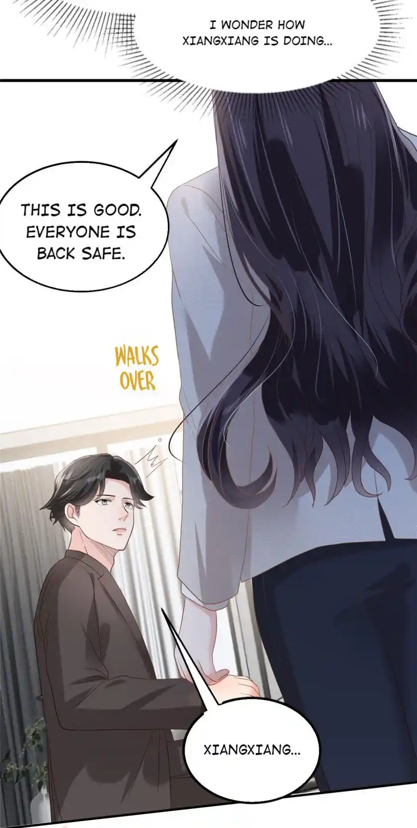 Rebirth Meeting: For You And My Exclusive Lovers Chapter 205