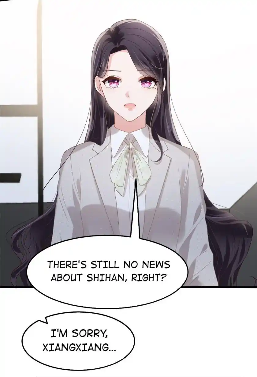 Rebirth Meeting: For You And My Exclusive Lovers Chapter 205