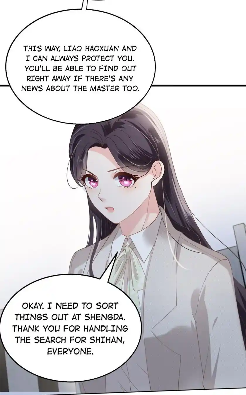 Rebirth Meeting: For You And My Exclusive Lovers Chapter 206