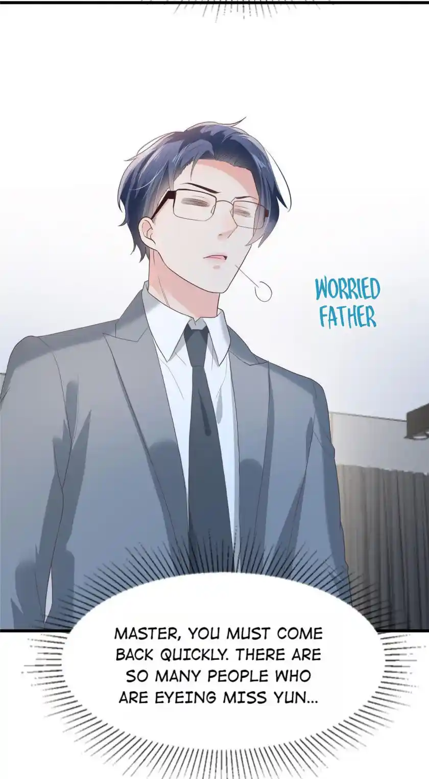 Rebirth Meeting: For You And My Exclusive Lovers Chapter 206