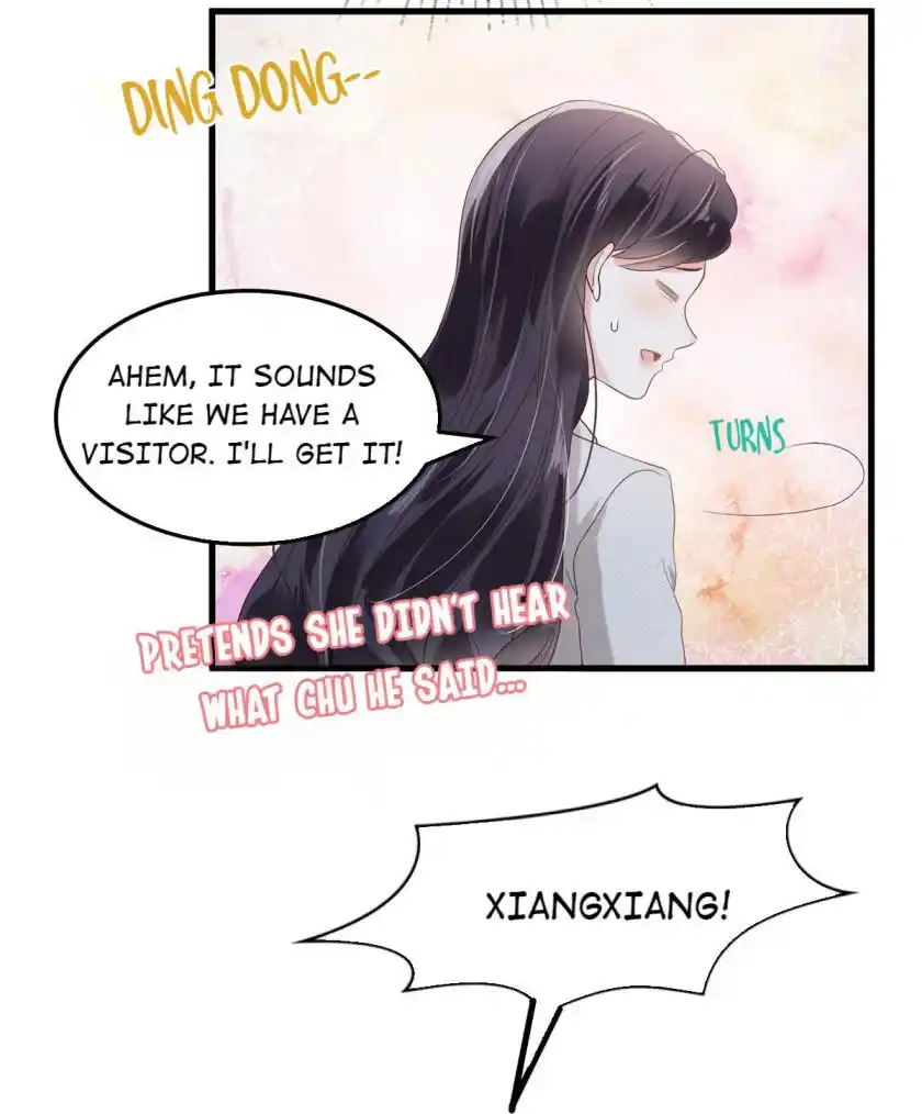 Rebirth Meeting: For You And My Exclusive Lovers Chapter 206