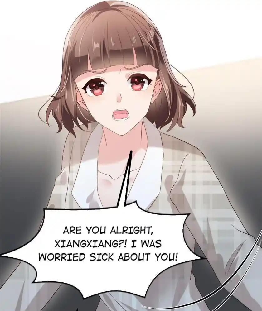 Rebirth Meeting: For You And My Exclusive Lovers Chapter 206