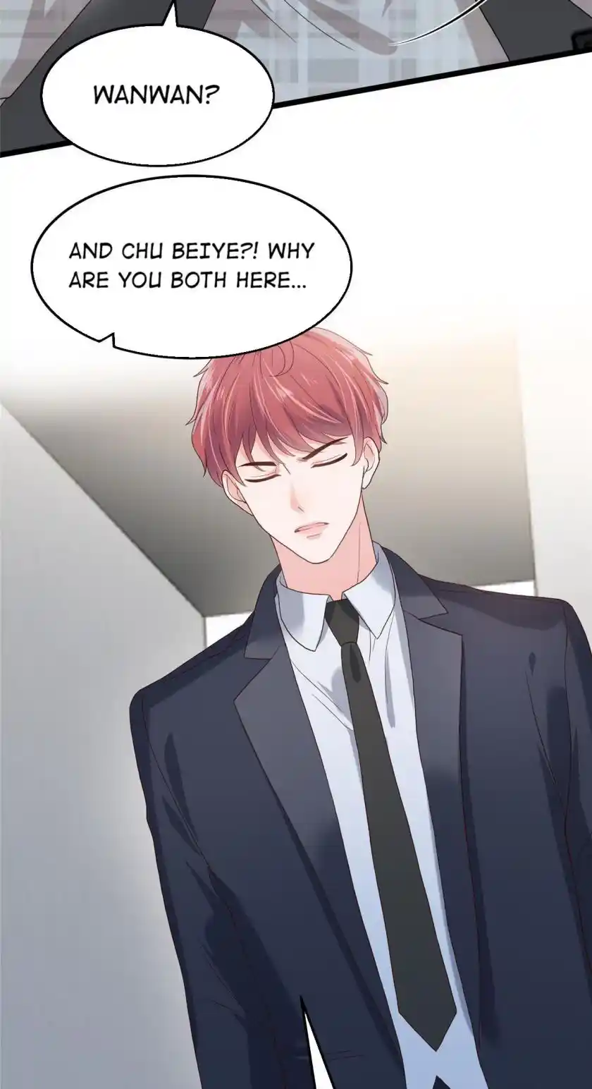 Rebirth Meeting: For You And My Exclusive Lovers Chapter 206