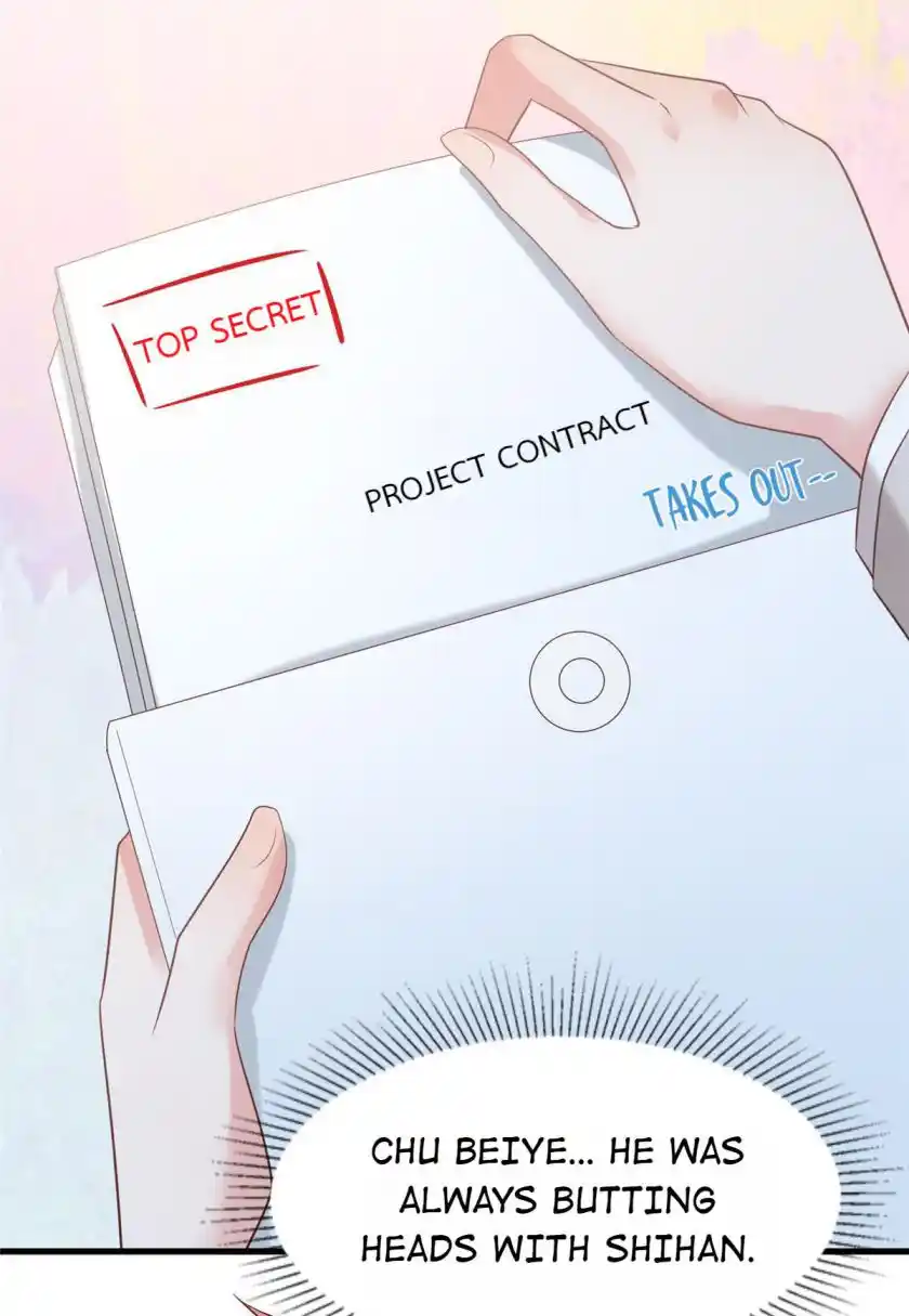 Rebirth Meeting: For You And My Exclusive Lovers Chapter 206